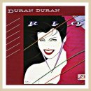 [2177] Duran Duran - Union Of The Snake (수정) 이미지