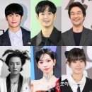 [신년기획] ① 정해인·김수현·한석규·GD·카리나·박소이, 2024년 이끌 청룡★ 이미지