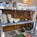 본죽&비빔밥김해율하점 | 김해 율하돼지 점심특선 후기｜비냉보쌈정식·비빔밥보쌈정식 둘 다 먹어본 장유미나리삼겹살 맛집