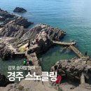 해양파출소 옆 공터 | 경주 스노클링 포인트 감포 송대말등대 주차 샤워 화장실