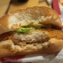 청주 강내점 롯데리아 이미지