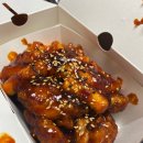 멕시카나치킨화정점 | [화정동 맛집] 야식이 생각나는 날 자주 가는 치킨집, 화정동 멕시카나