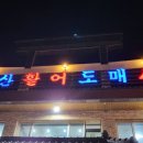 청주군산활어 이미지