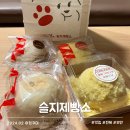 부안군수소충전소 | 슬지제빵소 부안 빵집 맛집 천하제빵 찐빵 4종 솔직 후기