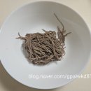 이마트 | 이마트 추천 음식으로 만든 콩국수 솔직 후기