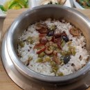 청하 가마솥밥 이미지