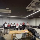 바리스타 자격증 취득과정(오후반) 이미지