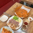사당역홍어/20년 넘게 모신 팀장님 은퇴 기념 회식으로 찾아간 흑산도홍탁 후기예요