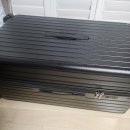 아놀드바시니 | 캐리어 파손보상, 아시아나항공 대체보상 캐리어 수령후기2/ 아놀드바시니 29인치 캐리어 리뷰