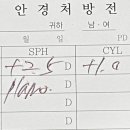 비스토리 안경 이미지