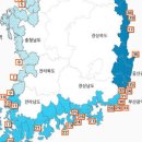 해넘이길 이미지