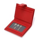 닥스 종합 | 닥스 DD로고 소가죽 카드지갑 + 케이스 동봉 수납·내구성·선물용