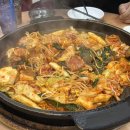이대가촌집막국수.닭갈비 | [신촌 맛집] 춘천집 닭갈비 막국수 | 닭갈비 맛집 후기