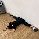 다리찢기 수업 &lt;스트레칭 조이&gt; _ 2달 후기