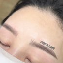 선앤선(LINE&SUN)디자인뷰티 | 선앤라인 광주 수완지구 자연눈썹문신 잘하는 곳 잔흔커버
