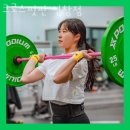 크로스핏판 이미지