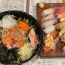 국초밥 이미지