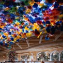 벨라지오호텔 이미지