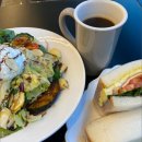 카페사이드 & 브런치 이미지