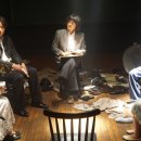 마당극장 관용 이미지