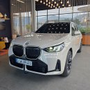 코오롱모터스(주) | BMW X3 30 xDrive M스포츠 프로 출고 후기 — 세 번째 함께한 고객님께