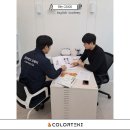 대치동 대형 학원 복합기 임대 사례 | 고속 출력 가능한 캐논 C3926 설치 후기(칼라테크 오에이)