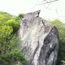 봉바위 이미지