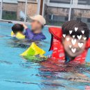 제주도아이랑 파미유리조트 키즈가족펜션 | (제주도 서귀포 숙소 추천) '파미유 리조트 키즈가족펜션' 온수풀 있어요