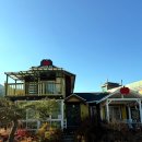 MOON(문) | 주흘산 내려와서 들른 근처 감성 디저트카페 애플문(APPLE MOON) 방문 후기