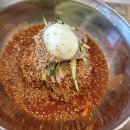 아기랑 오창 냉면 맛집 홍경백 함흥냉면 후기