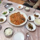 초산아구찜 이미지