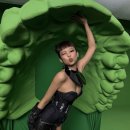 오늘머리헤어 - 목포시 교육로 87 | 오늘머리헤어