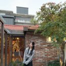 호곡새마을7교 | 대구 대봉동 경대병원역카페 크리스마스분위기 한옥카페 캣냅