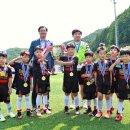 원주 FC축구클럽 이미지