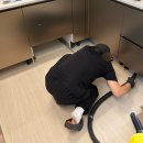 VIP오피스텔 개방화장실 | 대구 달서푸르지오시그니처 입주청소｜41층 오피스텔 외창 탈거 + 컬비청소기 프리미엄 청소 후기