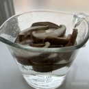 팔팔스키친(88s kitchen) | 파케리면으로 만든 버섯 크림 파스타 만들어 먹은 후기와 칼로리 계산