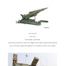 한국의 미사일 전력 이미지