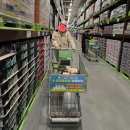 트레이더스 홀세일클럽 킨텍스점 이미지