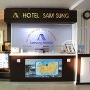 삼성리조텔 이미지