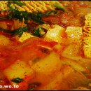 송탄부대찌게 이미지