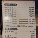 왕돌판구이한판 이미지