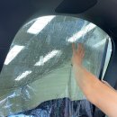 대왕컴퓨터크리닝 | 딱 두 가지로 신차 완성 테슬라 모델 Y 성남 시흥 후퍼옵틱, 루마 버텍스 썬팅과 PPF