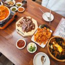 황금온족발 | 황금동맛집 명덕총각족발 황금들안길점 회식하기 좋은 족발집