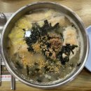 회산장칼국수 이미지