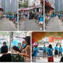 쿱스토어 대구 월배점 오픈 &#39;월배점 가면 행복이 있어요~&#39; 이미지