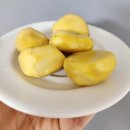 하동 알밤 산골알밤 건강한 저당 간식으로 좋아요