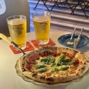[연신내 vivo pizza] : 화덕피자가 맛있는 연신내 맛집 내돈내산 후기