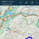 공작산주차장 이미지