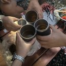 소풍정원3 | 평택 | 10월 2박 3일 평택 소풍정원 캠핑장_ D구역 후기(10월캠핑)