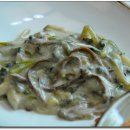 개성쌈밥 이미지